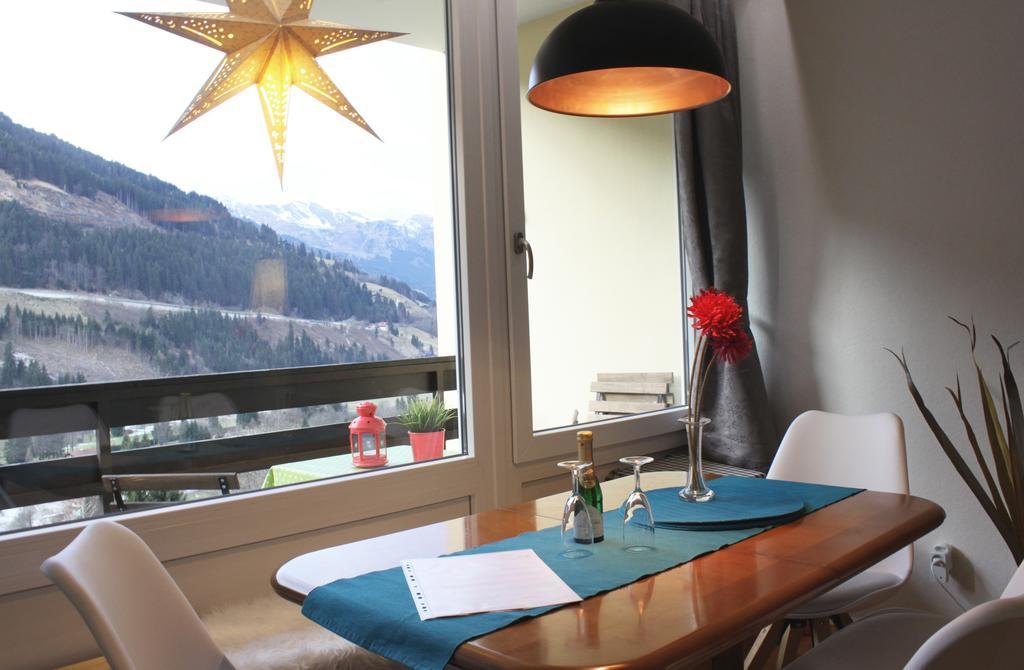 Ferienwohnung Sonnblick Bad Gastein Exterior photo