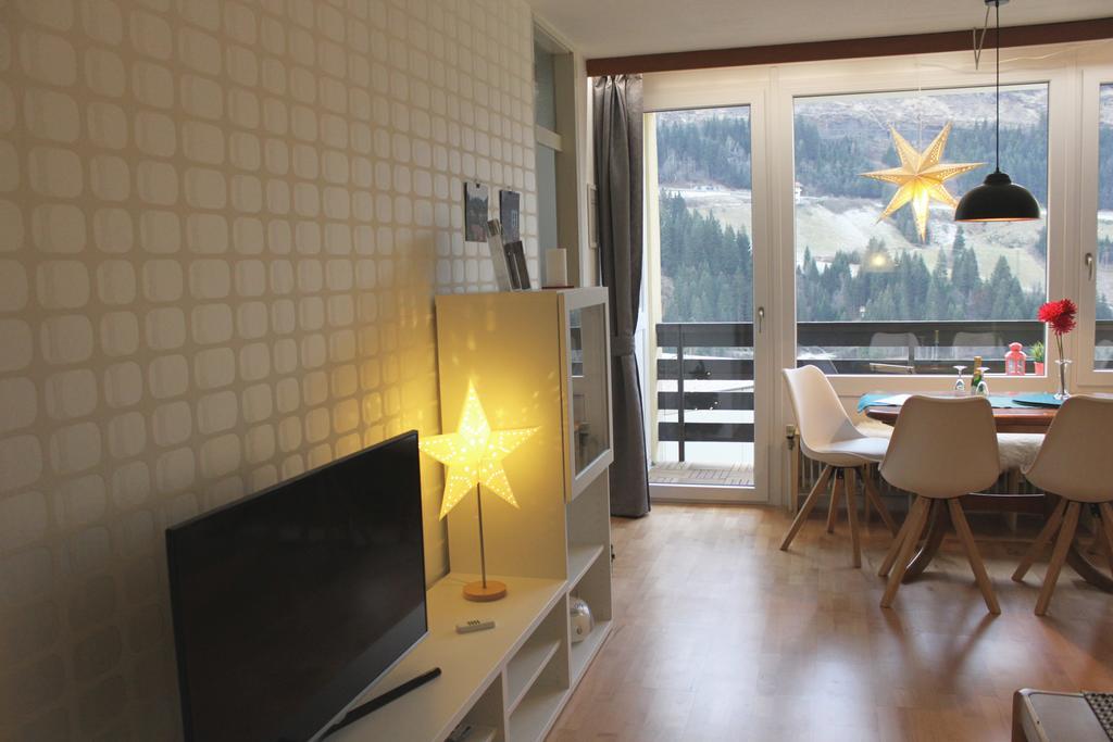 Ferienwohnung Sonnblick Bad Gastein Exterior photo